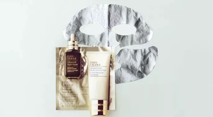 大澳新品“黑”科技——石墨烯量子面膜(图3)