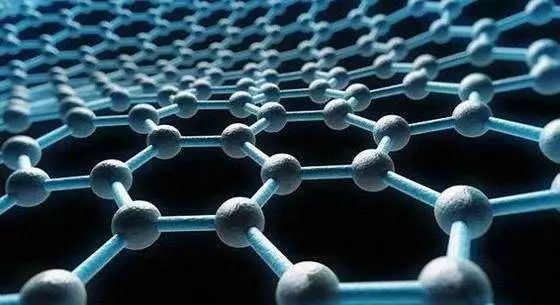 大澳新品“黑”科技——石墨烯量子面膜(图4)