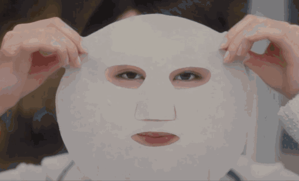 大澳新品“黑”科技——石墨烯量子面膜(图1)