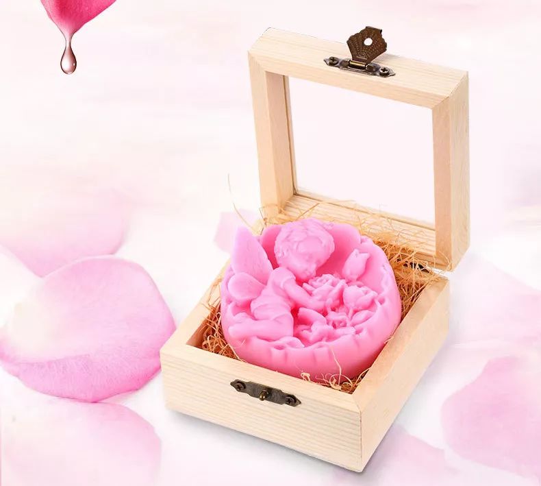 大澳高端洁面皂,清透肌肤才能长久美丽!(图14)