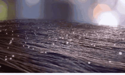 亚麻籽究竟有多神奇?用它,头发蓬松不出油,关键是拯救秃头!(图14)