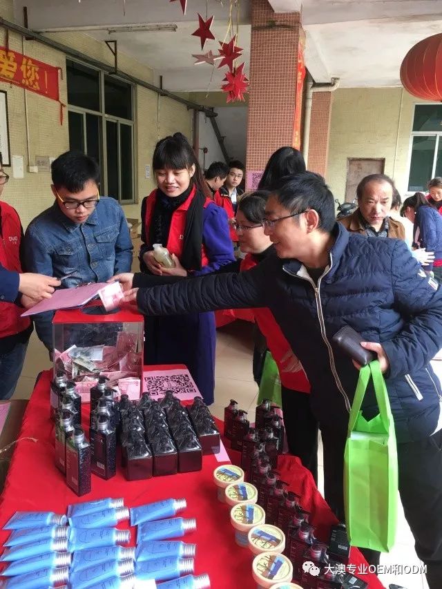 儒子遍天下,大澳义工情(图9)