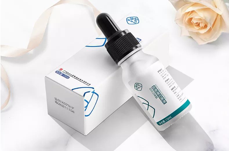 大澳护肤江湖之四——生化成分来袭,技术党的胜利(图2)