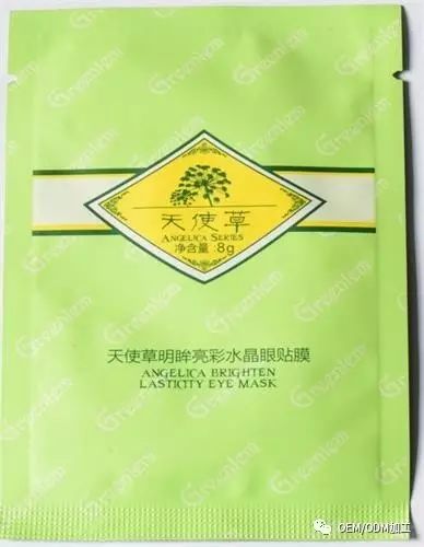品牌定制及加工/私人定制,找广州大澳化妆品就够了!—面膜篇(图6)