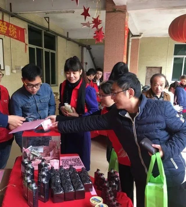 爱心捐赠勇担当,大澳一直在行动!(图13)