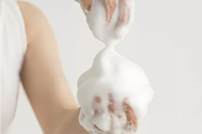 口碑炸裂洗面奶!油田脸∣痘痘肌的救星!(图13)