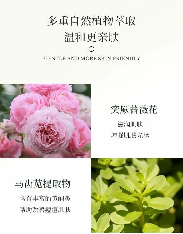 植树®|澳洲茶树精油祛痘控油套盒 油痘星人的种草来咯~(图9)