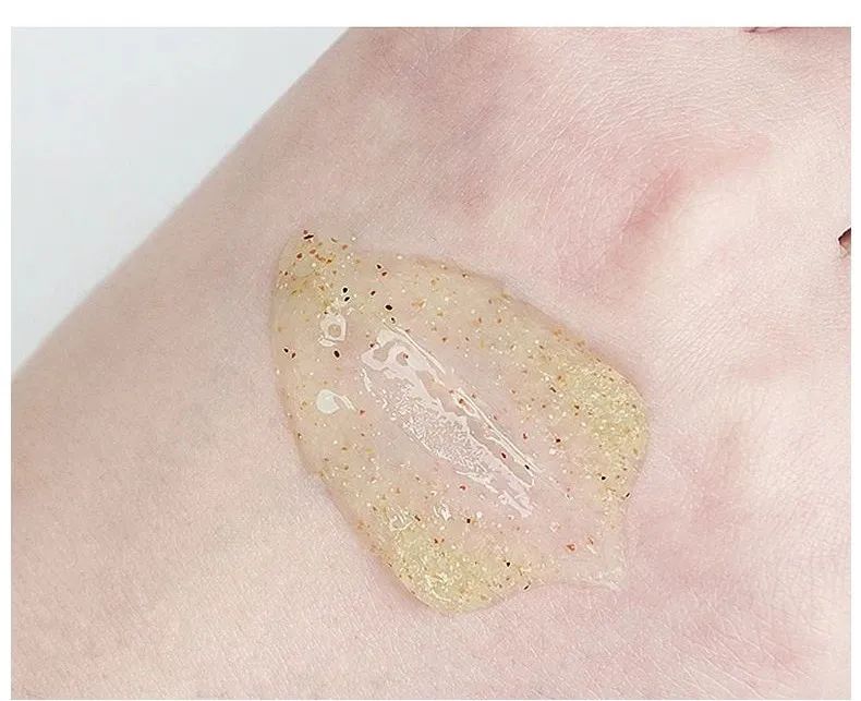 植树® |海洋美肌磨砂沐浴露 清洁如风,常伴吾身(图6) 图片