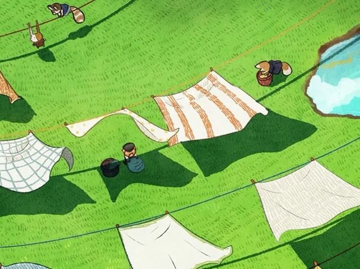 中国化妆品迎来高质量发展,从一季度业绩看化妆品景气度(图1) 图片