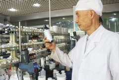 大澳：化妆品代加工厂家在选择生产原料需遵循哪些标准？