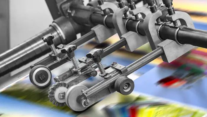 大澳:化妆品包装盒定做的报价为何参差不齐?(图3) 图片