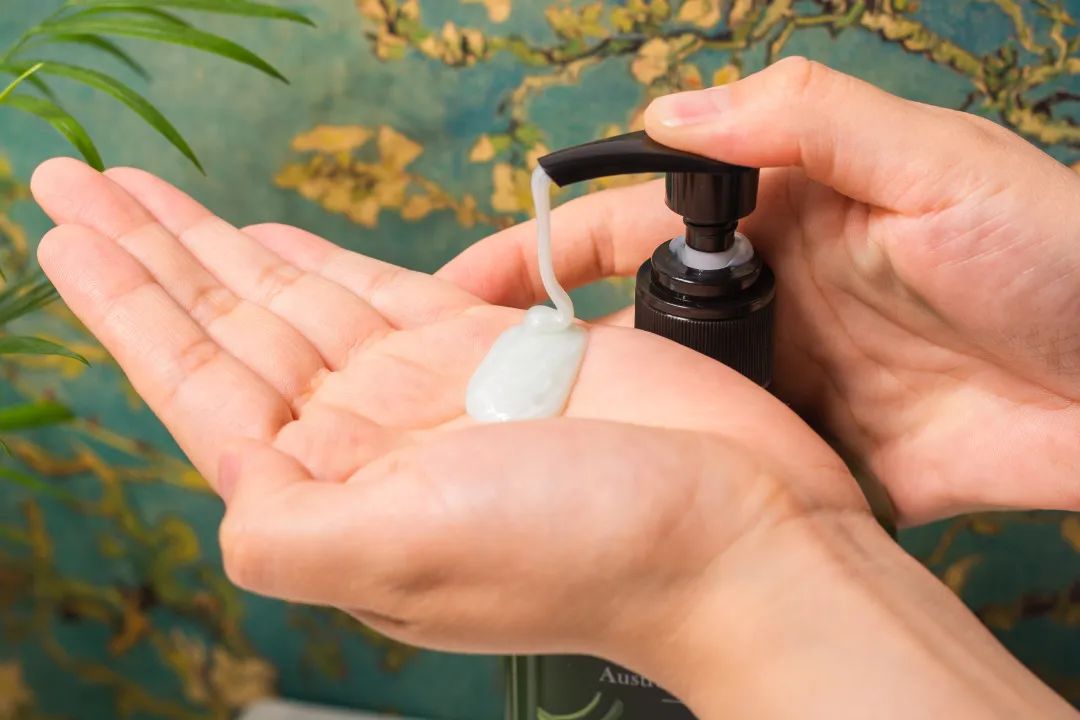 “油头克星”澳洲茶树精油——控油、除螨、去屑一瓶全搞定!(图11) 图片